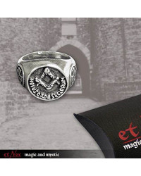 Ring Freimaurer - vergleichen und g&uuml;nstig kaufen